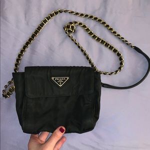 PRADA CROSSBODY BAG